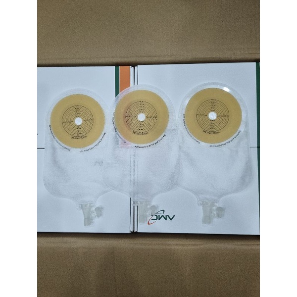 1 hộp 15 túi nước tiểu nhân tạo 4013TP