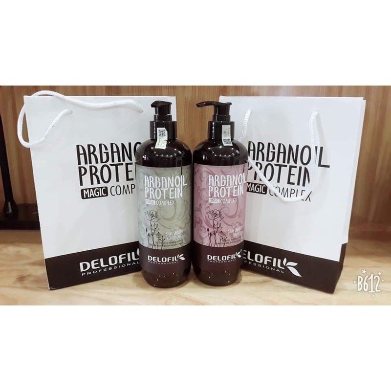 ✅[ DELOFIL ] DẦU GỘI XẢ MỀM MƯỢT CHỐNG GÀU DELOFIL 750 ml CHÍNH HÃNG | BigBuy360 - bigbuy360.vn