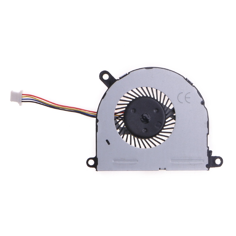 Quạt Tản Nhiệt Làm Mát CPU Máy Tính DC 5V 0 5A 4-pin Probook 430 G2 435 G2 768199-001