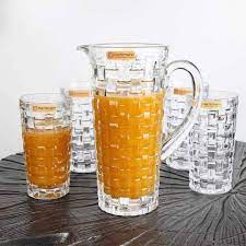 Bình pha lê Nachtmann Bossa Nova 92074 KRUG