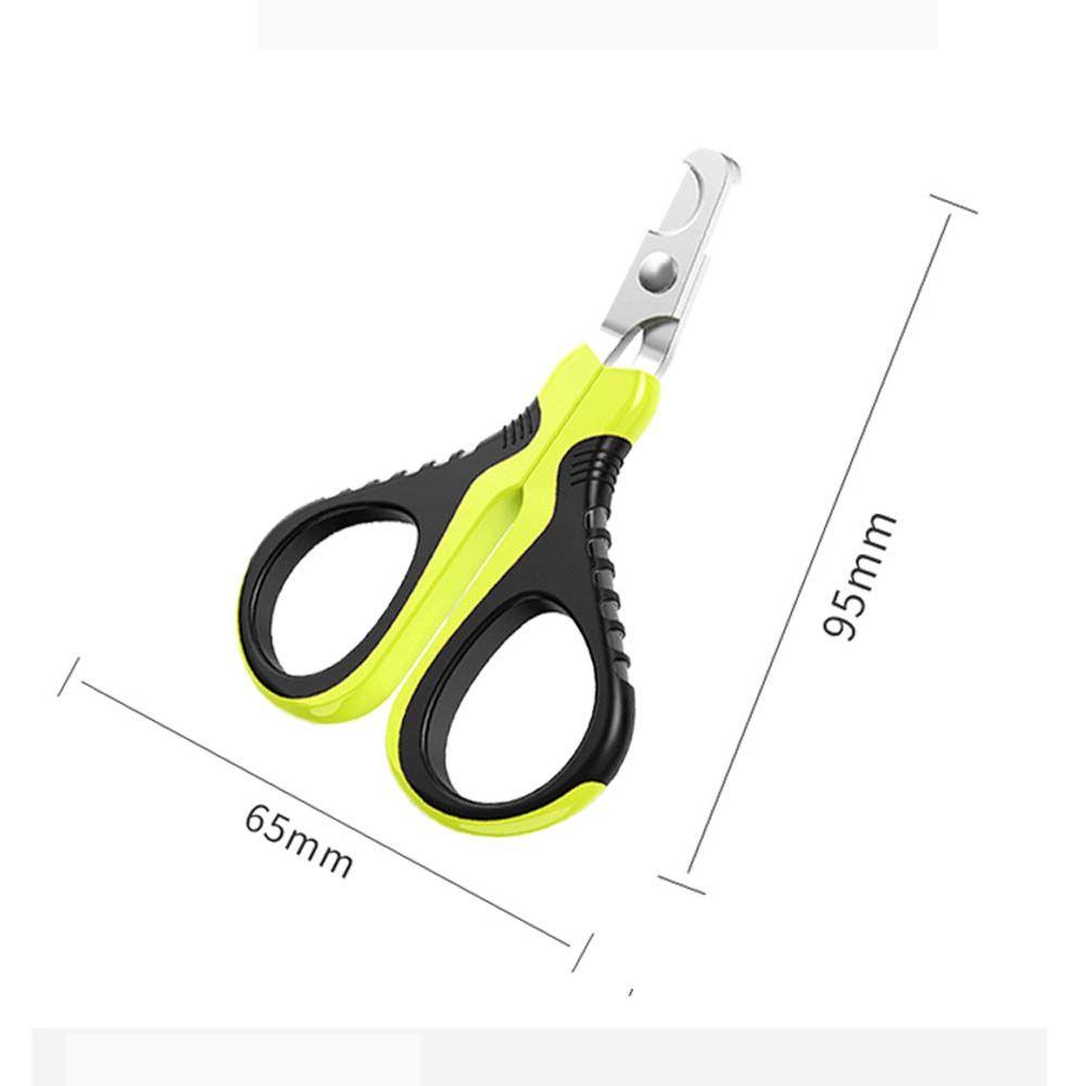 Kềm Cắt Móng Tay Chống Gãy Thoải Mái Chuyên Nghiệp