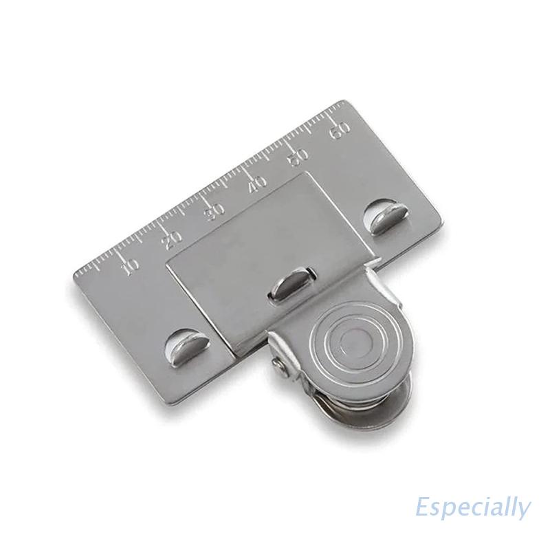 Giá Đỡ Thước Đo Góc Bằng Thép Không Gỉ Tiện Dụng | BigBuy360 - bigbuy360.vn