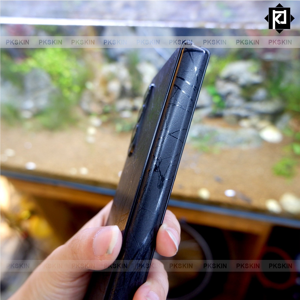 Miếng dán skin dán full viền samsung Fold 1 , Fold 2 , samsung Fold 3 , fold 4 ,Flip 4 nhập khẩu Đức