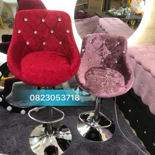 Ghế bar-ghế makeup cao cấp