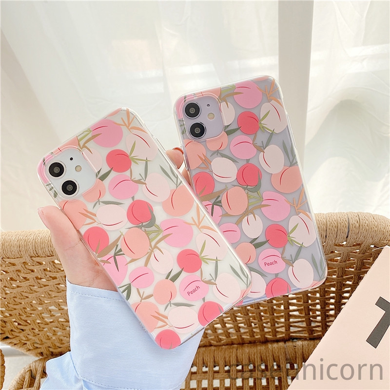 Ốp điện thoại họa tiết hoạt hình cho iPhone 12 mini iPhone 11 Pro Max iPhone 6 6s 7 8 Plus 12 Pro Max iPhone XR X XS MAX | BigBuy360 - bigbuy360.vn