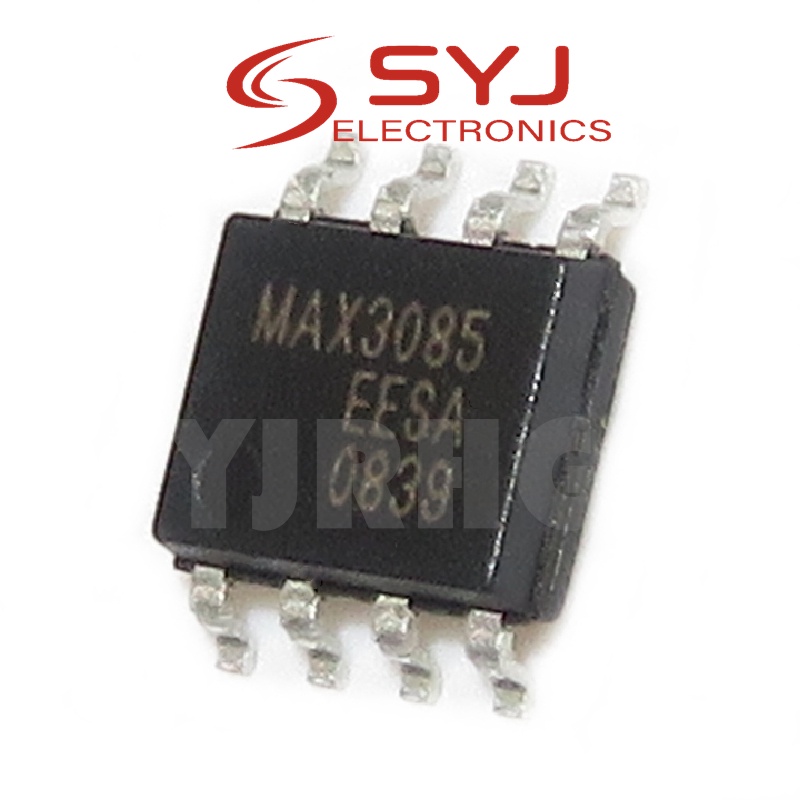 10 CÁI MAX3085EESA MAX3085ESA MAX3085 SOP-8 Còn hàng