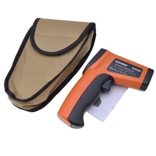 Máy Đo Nhiệt Độ Laser DT8016H