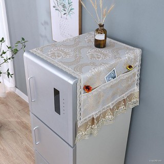 Tấm Phủ Tủ Lạnh 3.28