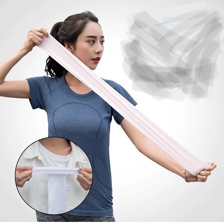 Ống tay xỏ ngón LETS SLIM, bao tay chống nắng, chống tia UV dành cho nam và nữ 88243 SHOP TIỆN ÍCH 777