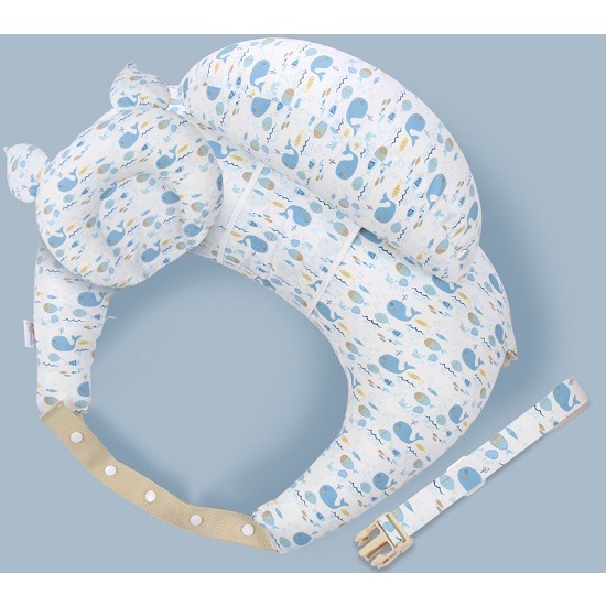 Gối Cho Bé Bú Gbb-0842