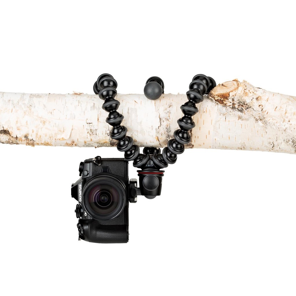 Chân máy Joby GorillaPod 3K Kit - Chính Hãng