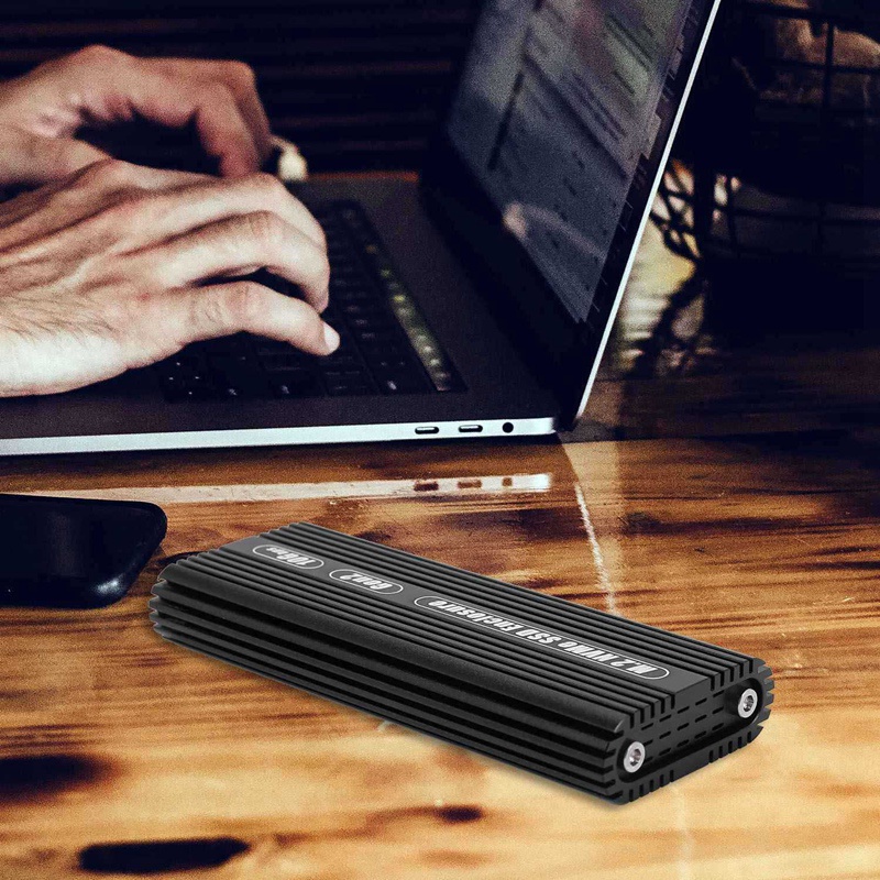 Ổ Cứng Di Động Asm Usb3.1 Type-C Gen2 Ssd Pcie Protocol M.2 Ngff Nvme | BigBuy360 - bigbuy360.vn