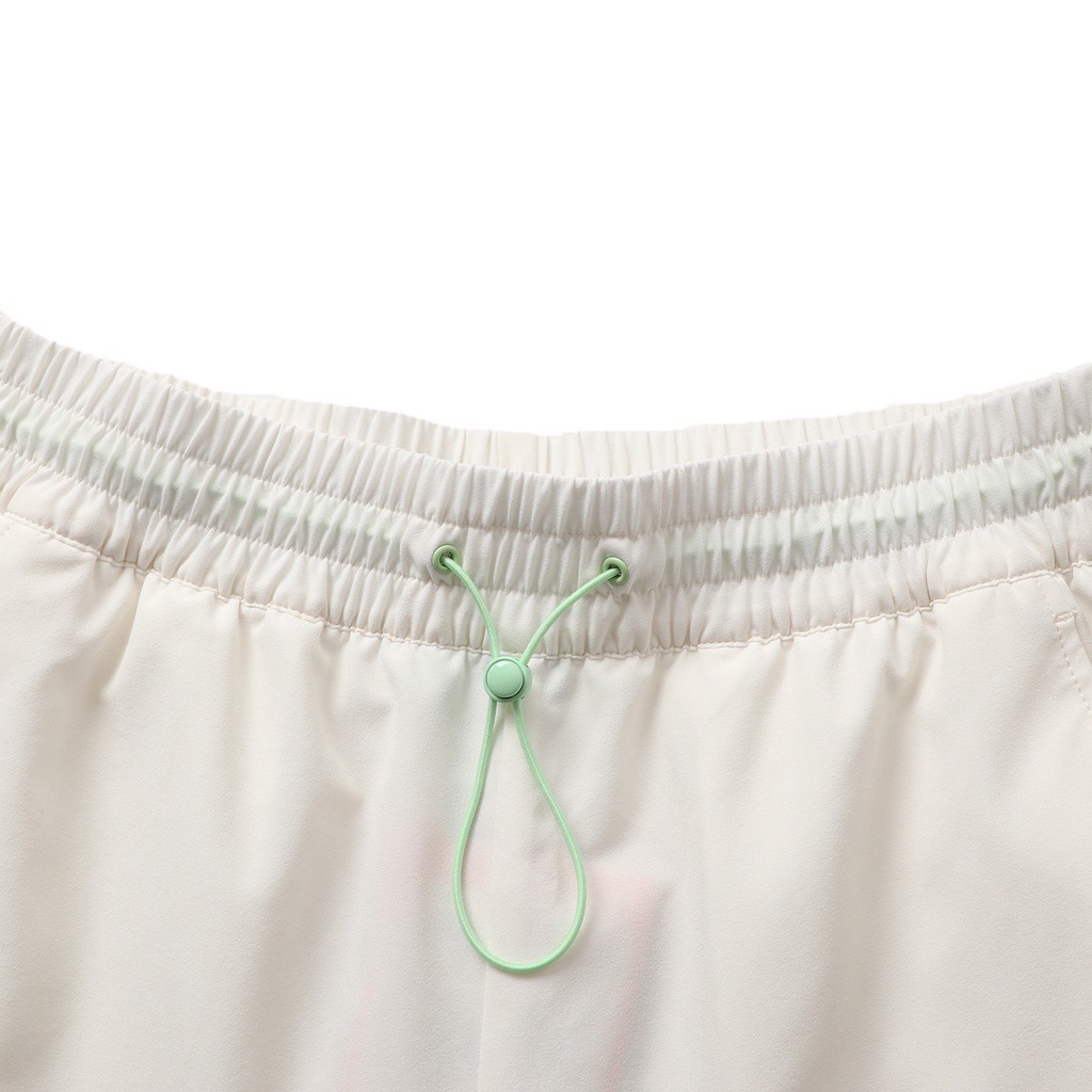 Quần Short Thể Thao Li-Ning Nữ AKSR310