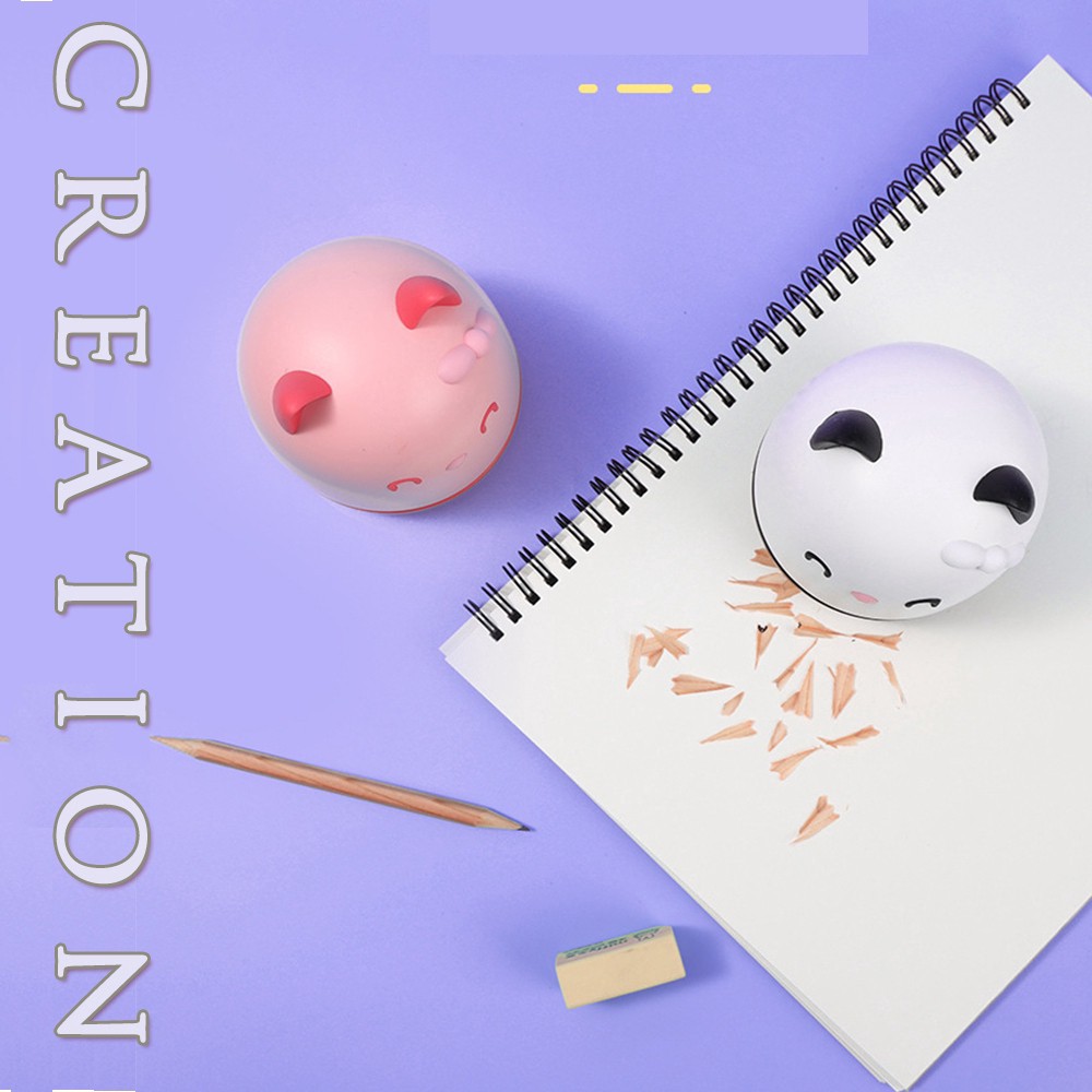 Máy Hút Bụi Mini Thiết Kế Hình Hoạt Hình Dễ Thương | BigBuy360 - bigbuy360.vn