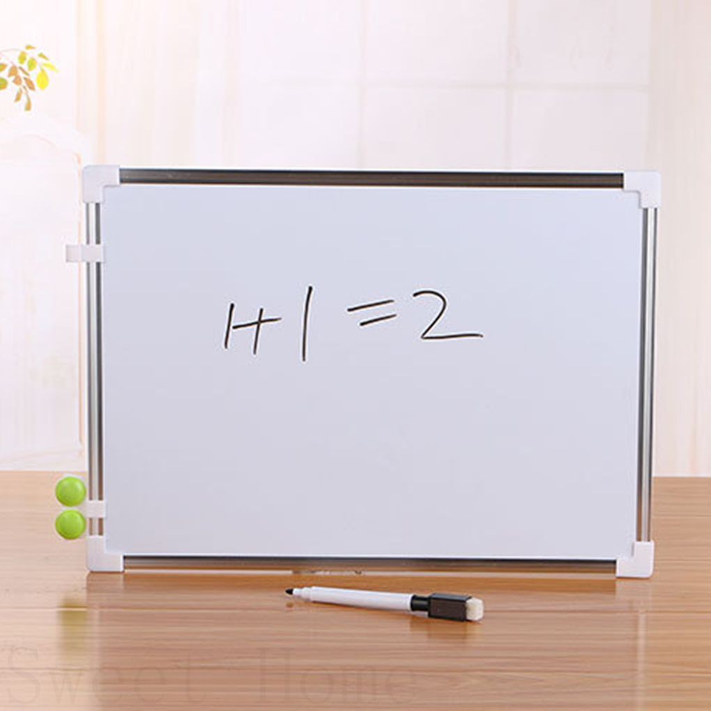 Bảng viết nao châm tiện lợi dễ sử dụng
