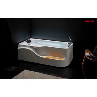 Bồn tắm massage Euroking EU-1311