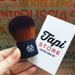 Cọ The Body Shop Kabuki Brush
