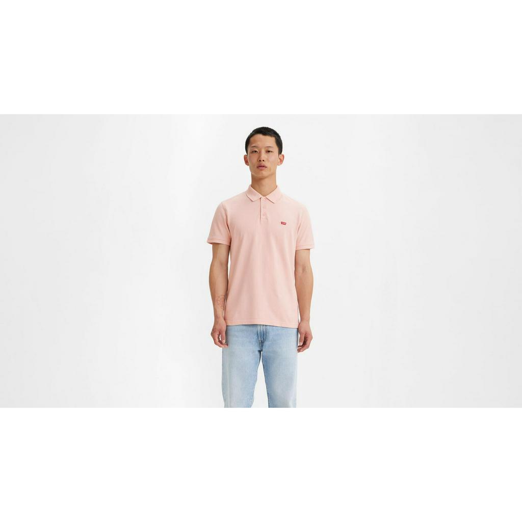 Áo Polo Chính Hãng Levi's Shop Xám Store