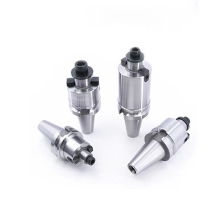 Bầu kẹp bt30 lắp bát phay.