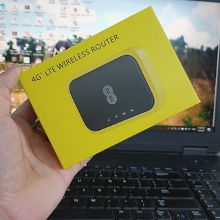 BỘ PHÁT WIFI DI ĐỘNG 3G 4G Alcatel EE70 ALCATEL EE71 - TỐC ĐỘ 4G 300Mbps - PIN 2150mAh - HỖ TRỢ 20 USER