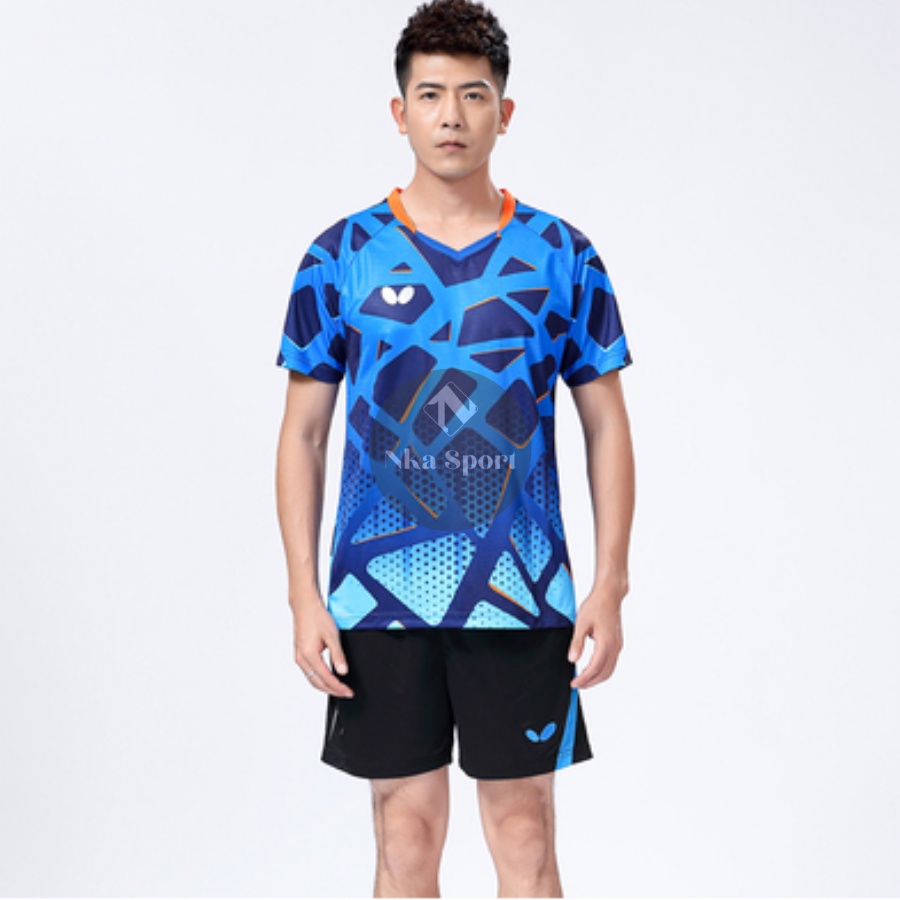 [Giá hủy diệt] [Chính hãng] Áo cầu lông 001 | BigBuy360 - bigbuy360.vn