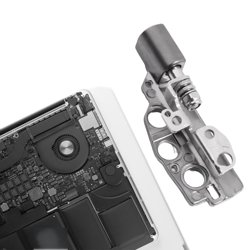 Cặp bản lề màn hình LCD bằng kim loại cho Thinkpad X1 Carbon 1