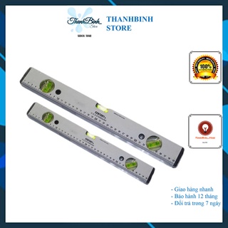 Thước nivo/ thước thuỷ- dài 50cm/ 60cm/ 80cm