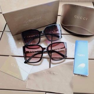 kính mắt nữ Gucci