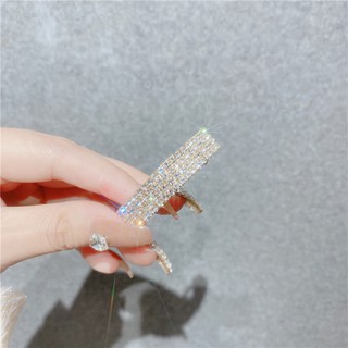 KẸP TÓC ĐÍNH ĐÁ HÀN QUỐC