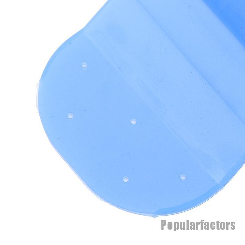 Miếng Lọc Rác Bằng Silicone Cho Bồn Rửa Nhà Tắm