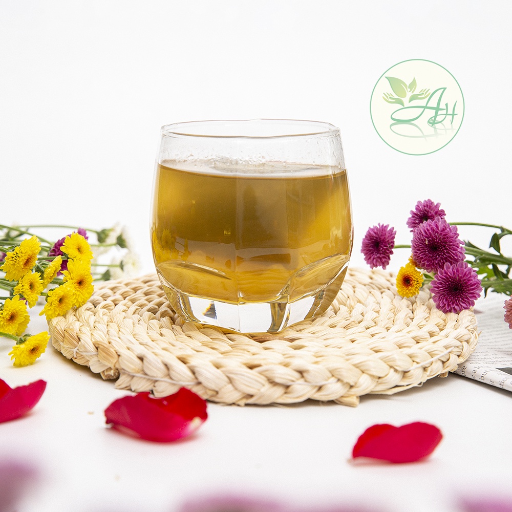 Trà túi lọc giảm cân tiêu mỡ hiệu quả