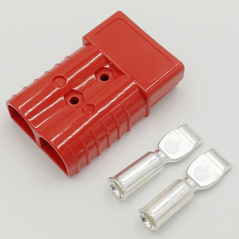 Đầu Nối Nguồn DC600V 175A Cho Thiết Bị Anderson-Recovery