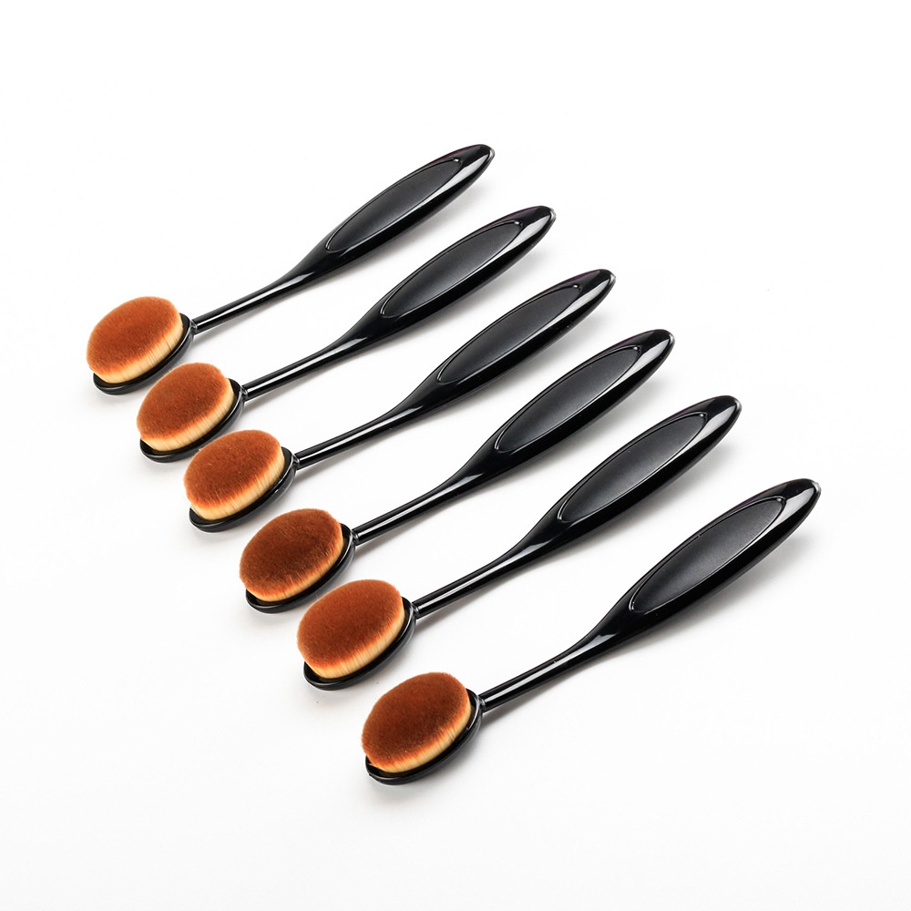 1 Cọ Trang Điểm Chất Lượng Cao Cho Nữ