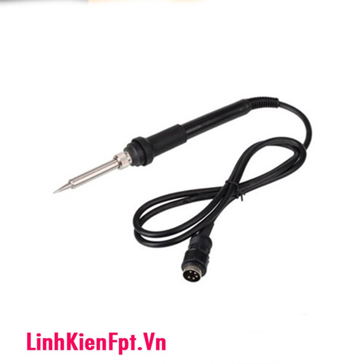 Tay hàn theo trạm hakko 936 Jack Đực