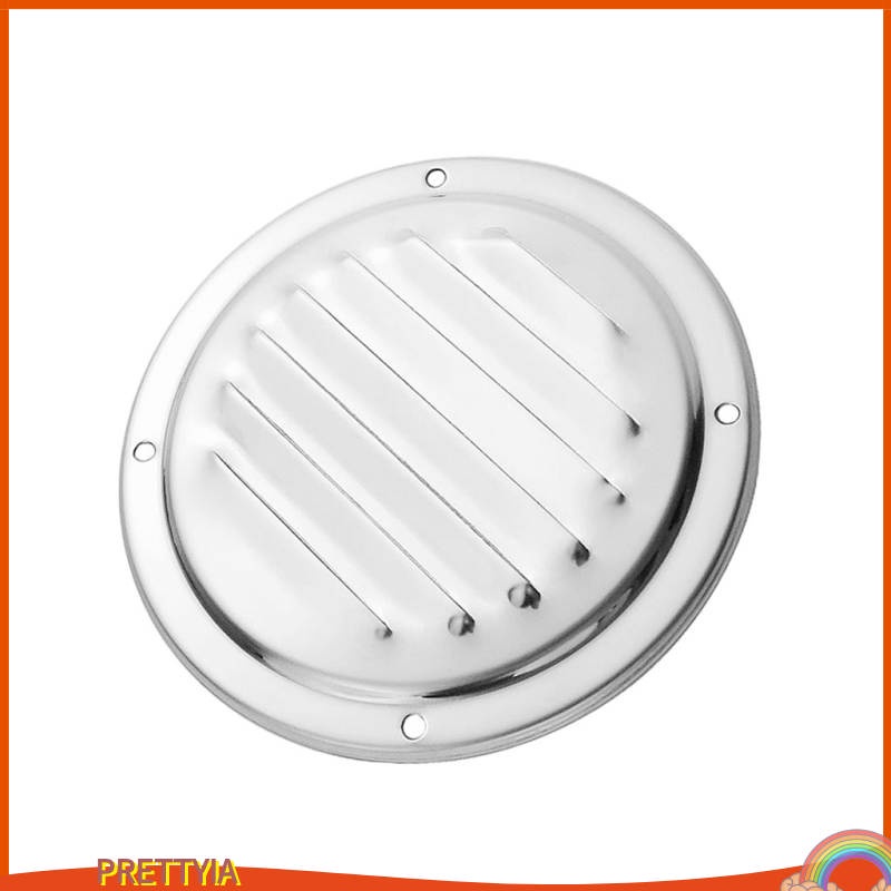 Vỏ bọc lỗ thông gió hình tròn bằng thép không gỉ cho tàu thuyền 5 inch | BigBuy360 - bigbuy360.vn