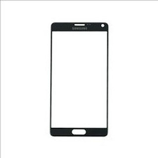 Mặt Kính Dùng Để Ép Kính Samsung note 4