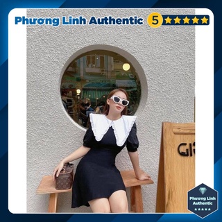 Váy len mịn dáng xòe ngắn chất đẹp Zara Auth new tag có sẵn 4369/107 4369107
