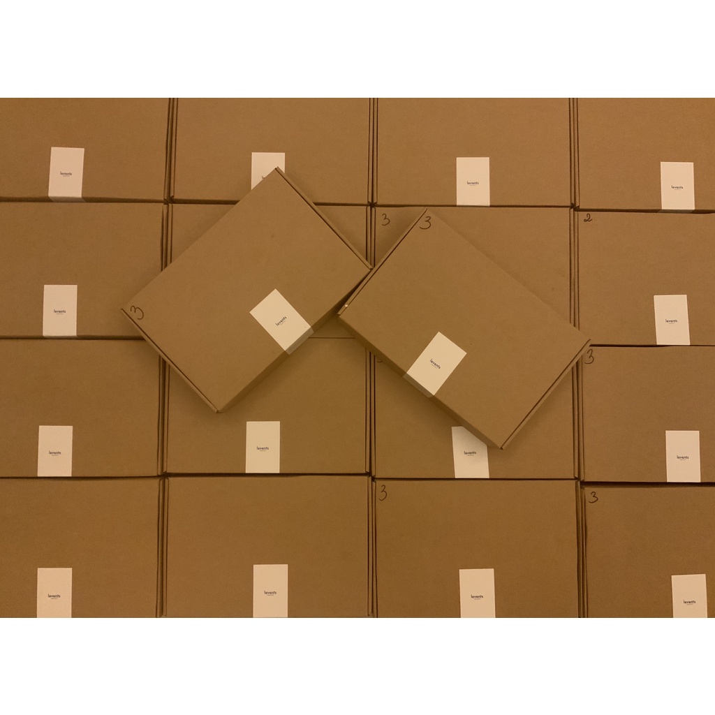 Hộp RANDOM PACK LEVENTS - /LEVENTS/