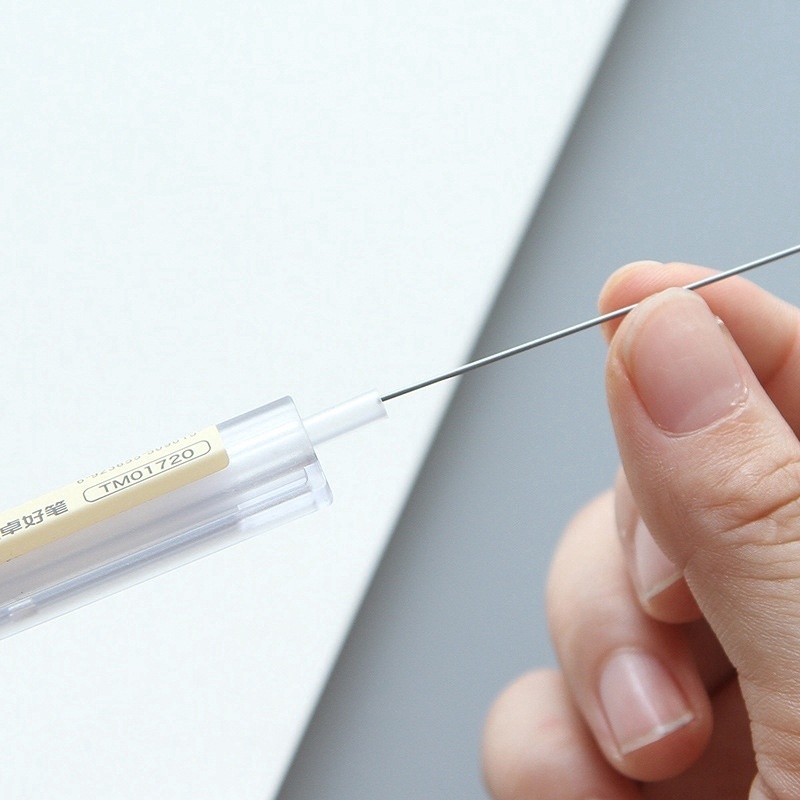 Bút Chì Bấm Thay Thế 0.5mm/0.7mm