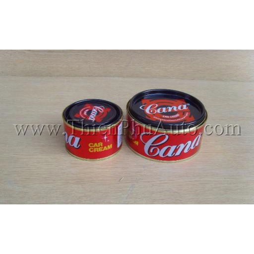 Xi Đánh Bóng Cana 100g - 220g