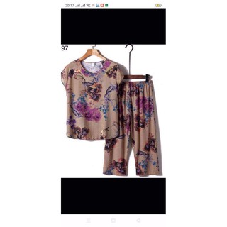 Bộ tôn lửng nhung thái cổ tròn Khách mua coi phần mô tả dùm shop nhé