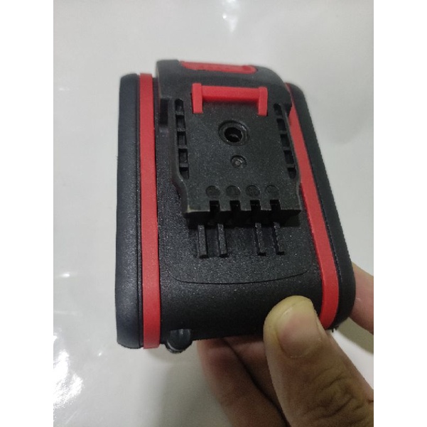 Pin máy khoan 5 cell 21v dùng cho máy Voto