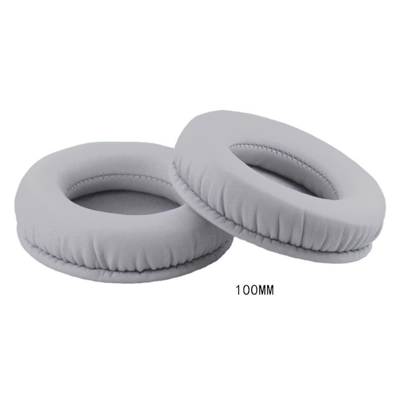 Đệm Bọc Tai Nghe Thoải Mái 60mm 70mm 45mm-110mm
