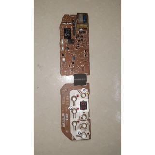 bo mạch nồi cơm sharp ks-za181
