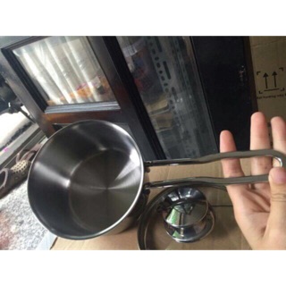 Quánh FiVe Star nhiều kích cỡ