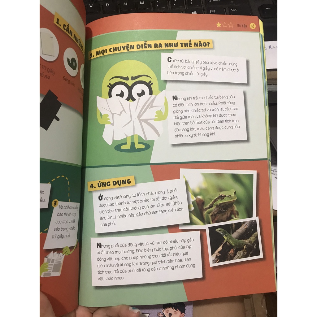 Sách - Bí mật của không khí ( Nhã Nam )