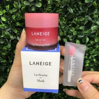 Hũ dưỡng môi Laneige Lip Sleeping Mask fullsize