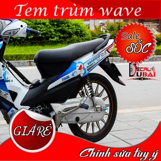 Tem Trùm Wave