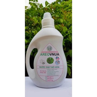 Combo nước giặt, tinh dầu mùi, son dưỡng dnls556