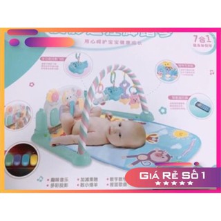 Thảm đàn nhạc cho bé hàng loại 1